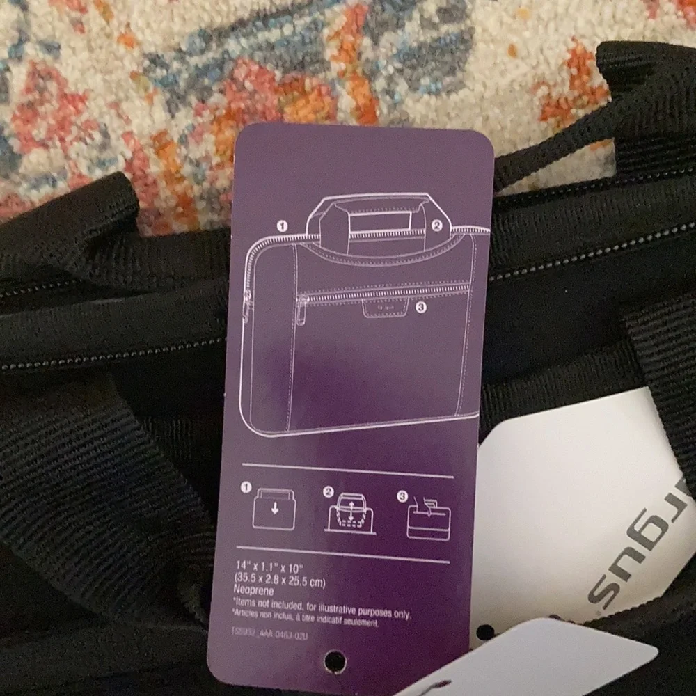 Targus Laptop Bag